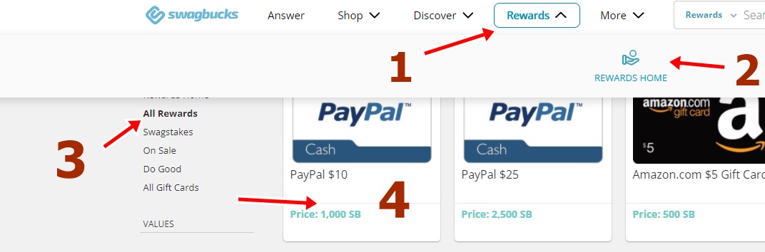 환전 방법 순서