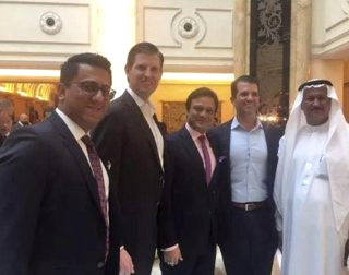 트럼프 임기 지지율 탄핵 연설 가족관계도 아들 아내 프로필