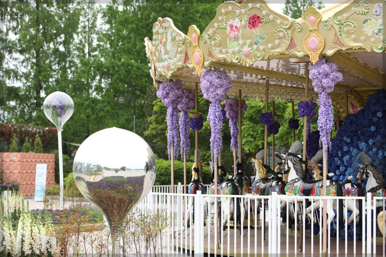 고양 꽃박람회 사전 예약 입장료 무료 입장 주차장 공연 이벤트(총정리)