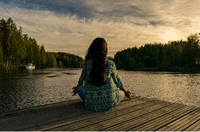 건강해지고 싶다면 매일 ‘이것’만 해보세요. 지금 바로 시작할수있는 루틴 4가지