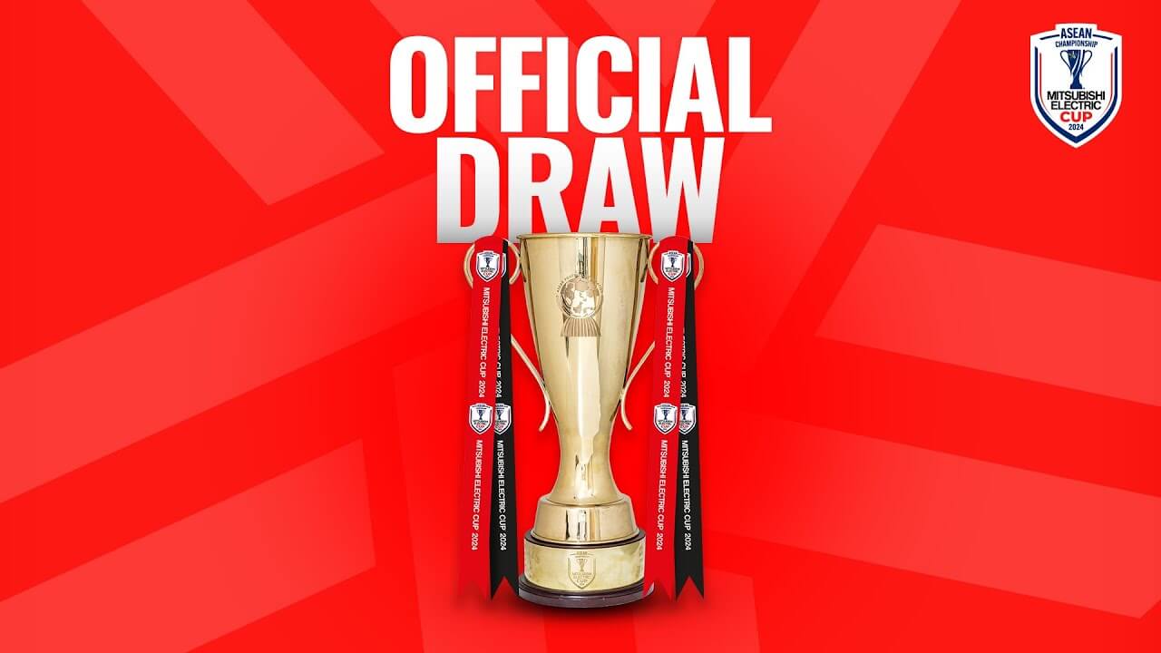 동남아시아 축구선수권대회