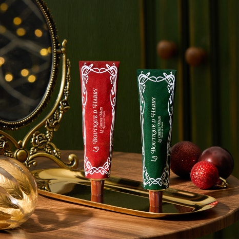 더현대 크리스마스 예약