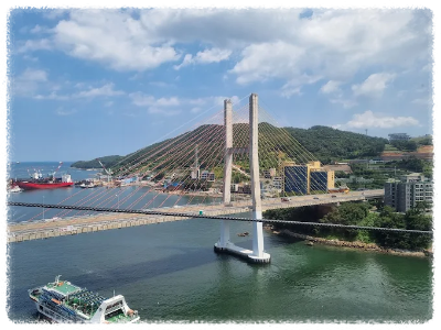 여수해상케이블카