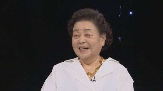 강부자