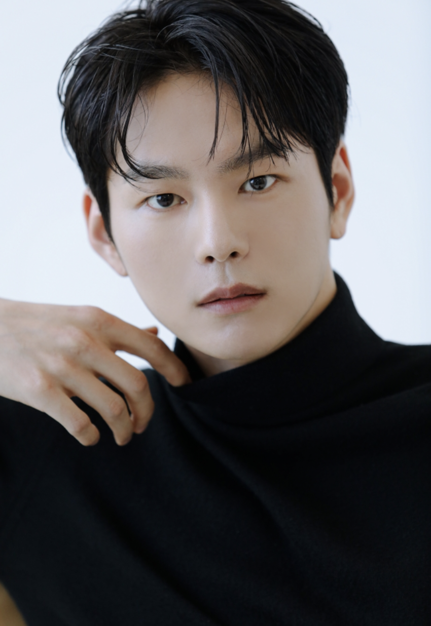박선호 프로필 화보