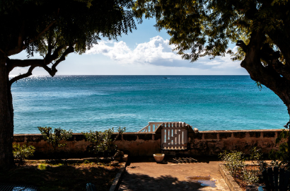 바다 보며 힐링! 국내 오션뷰 숙소 BEST 3