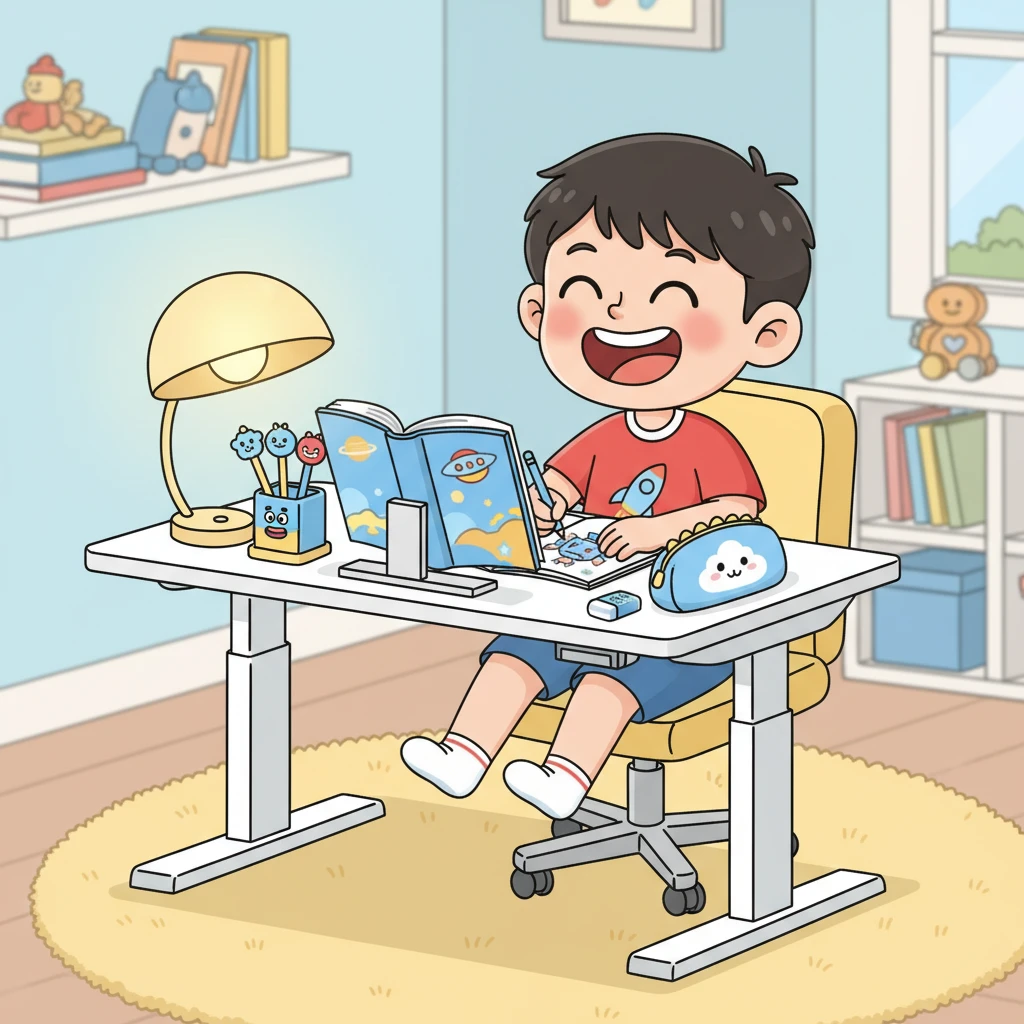 실패 없는 초등학교 입학 선물 리스트..