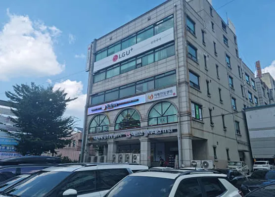 VOG Hair 의정부신곡점