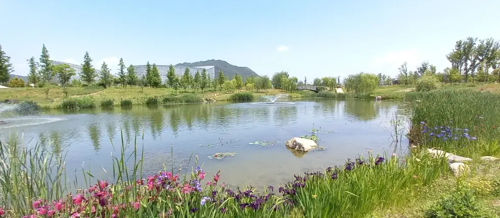 국립세종수목원-입장료-무료입장-할인-대상자-운영시간