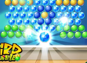 버블슈터 게임하기1탄 사이트