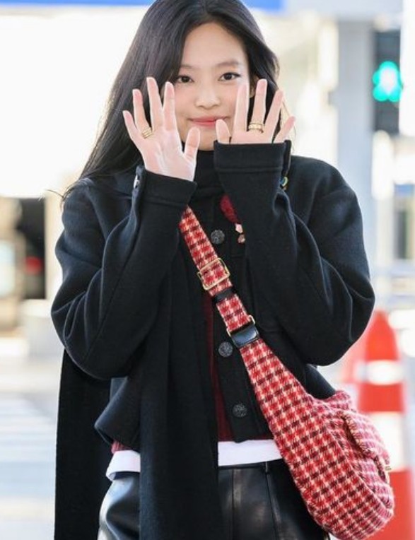 블랙핑크 제니 새로운앨범예고