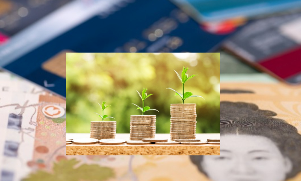 신용관리 이미지