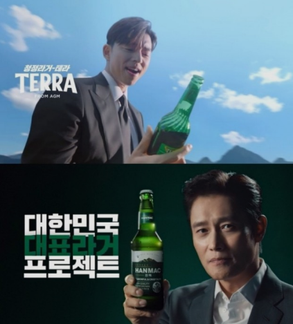2022년 상반기 탑티어급 매출 올린 스타 BEST 10