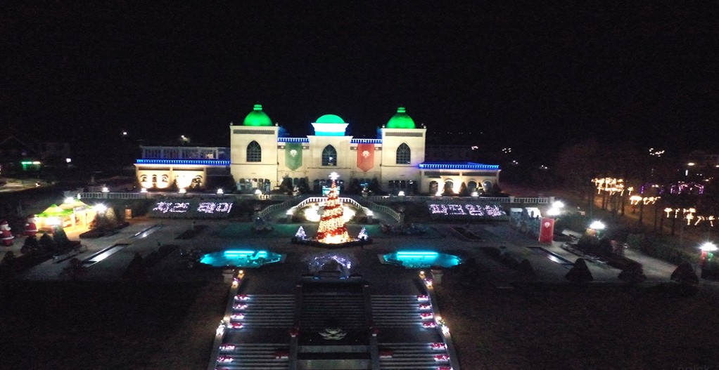 임실치즈테마파크사진