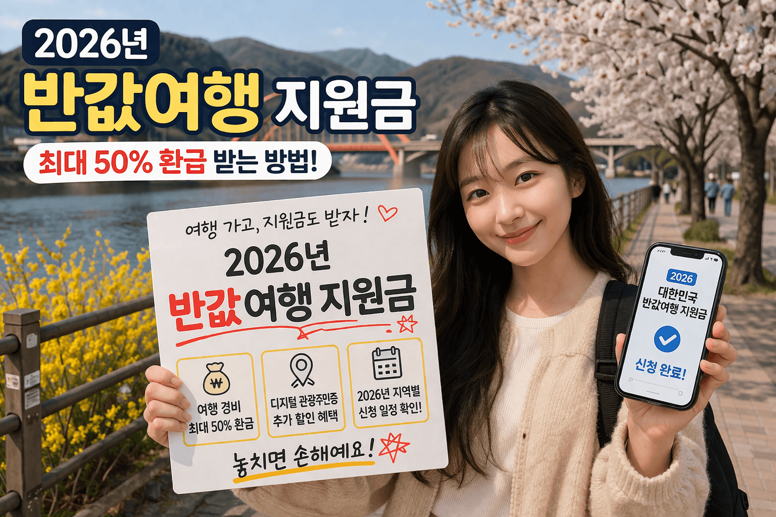 영월 여행 준비하다가 발견한 반값 지원 이야기-썸네일