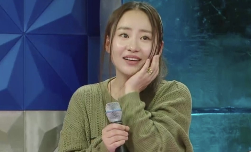 가수 조현아