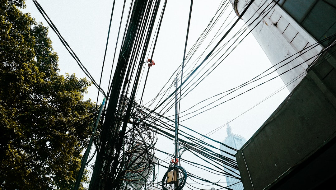 Safety net.