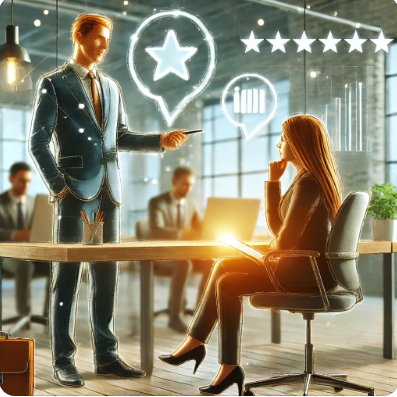 피드백을 잘 주고받는 꿀팁