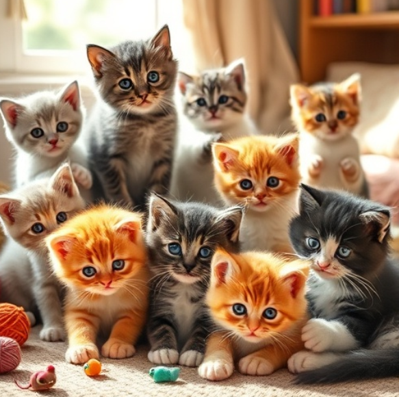 첫 고양이 입양,예방접종,준비물,성공의 비밀 관련이미지