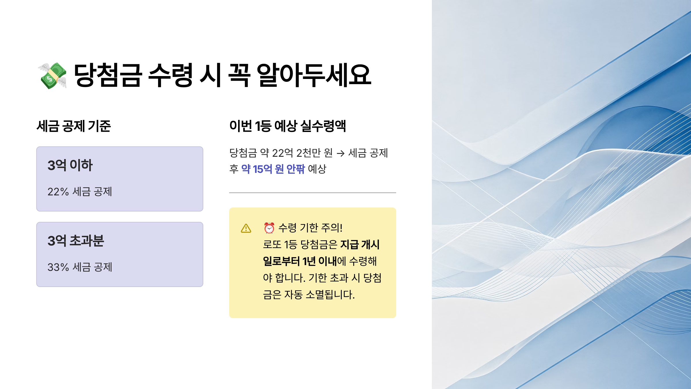 1225회 로또 당첨 번호