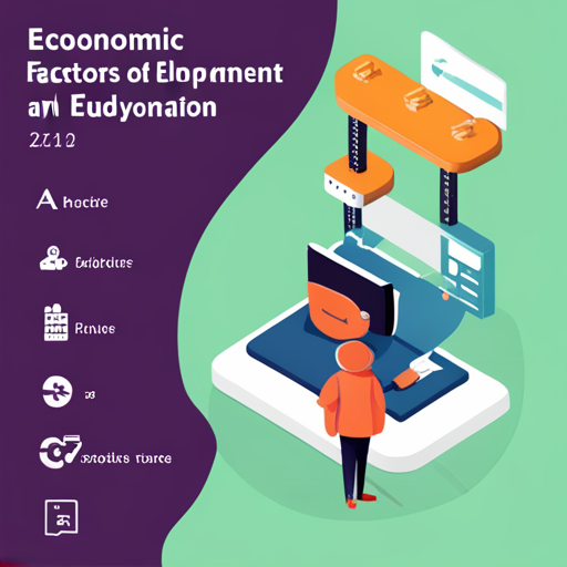 교육경제적 요인