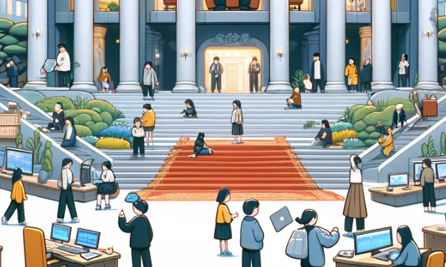 평생교육바우처