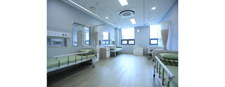 창원 마산합포구 요양병원