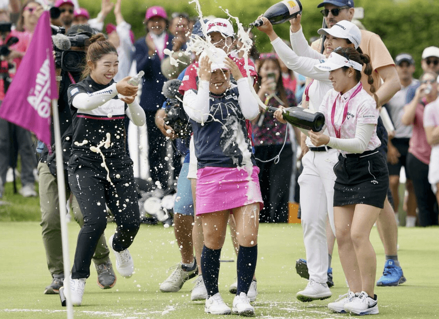여름밤 생중계! 2025 에비앙 챔피언십&amp;#44; 한국선수 20여명 총출동