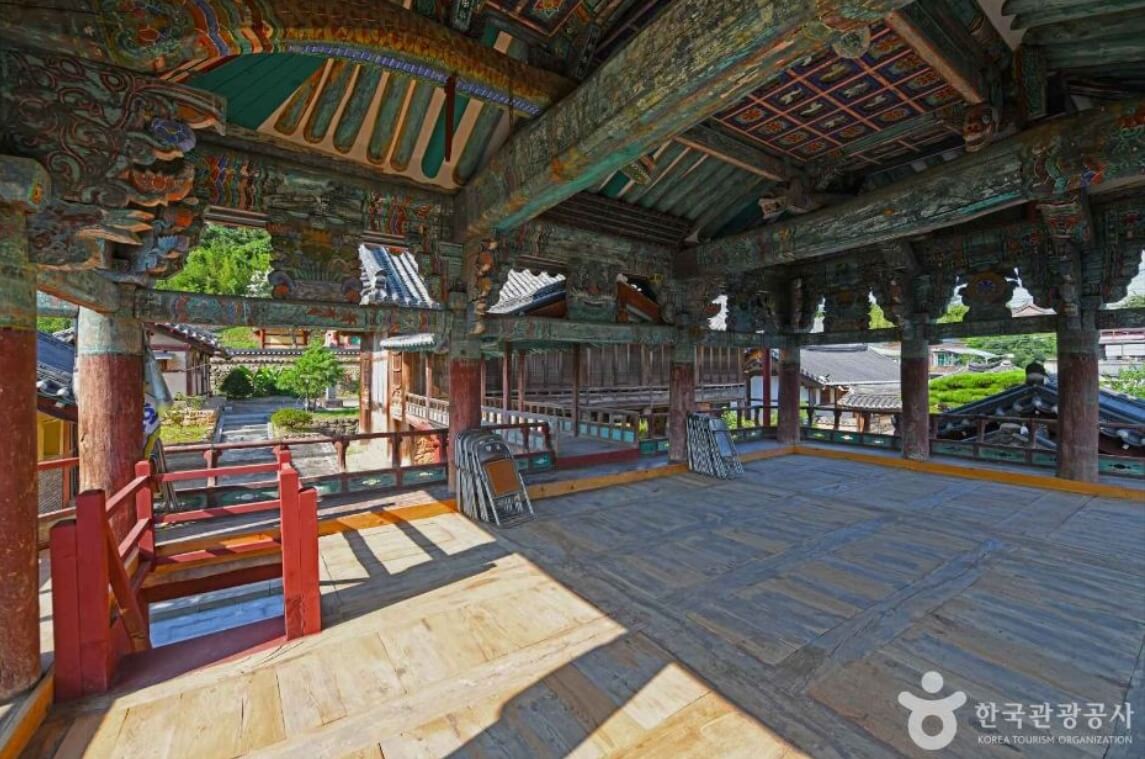 남원 가볼만한곳 베스트10 남원향교