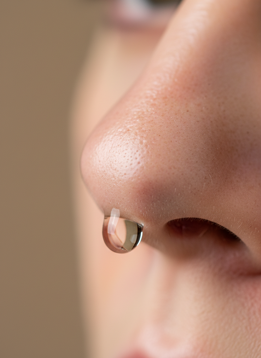 콧물&middot;코막힘&middot;재채기 뚝! 삼백초로 코면역 케어! 파이토블락