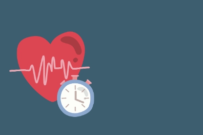 심장-박동-타이머