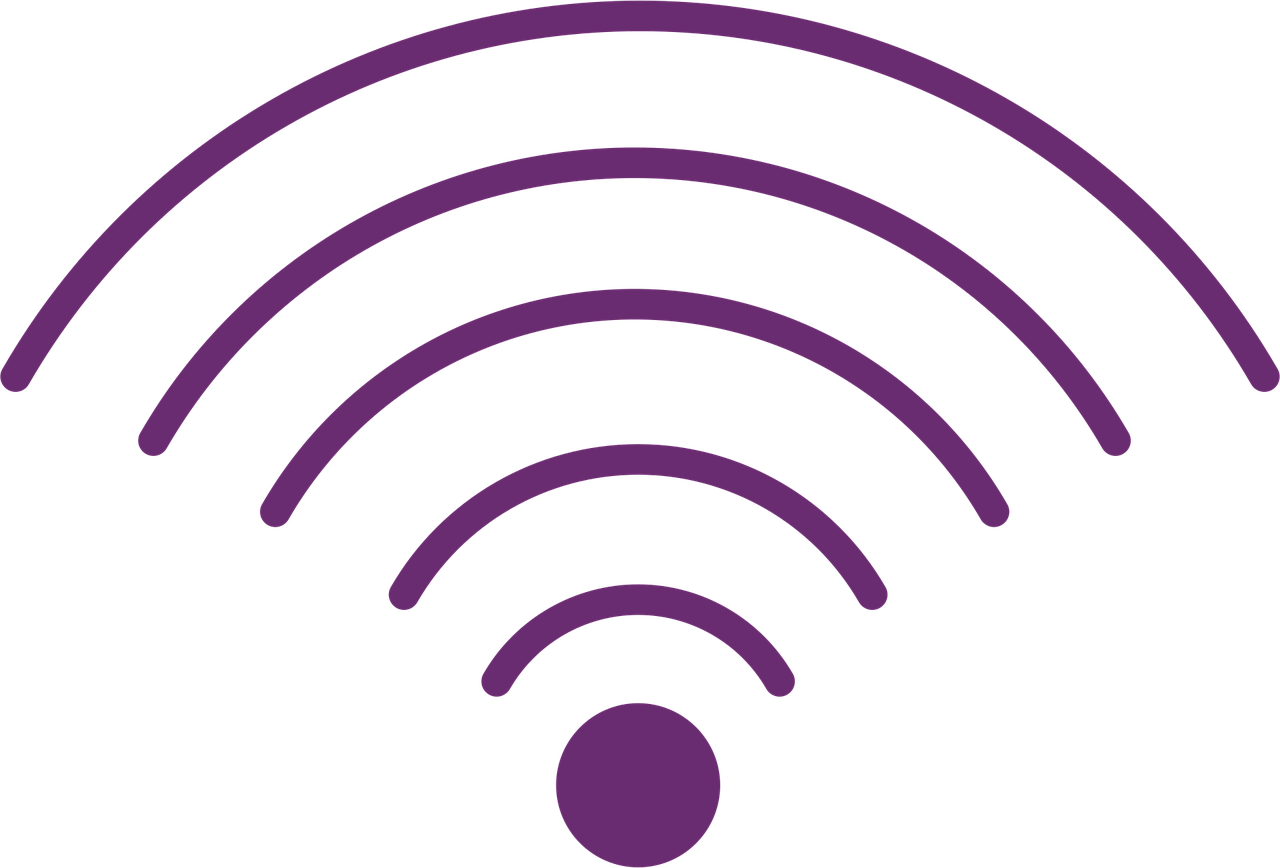 해외 호텔 와이파이 주의사항