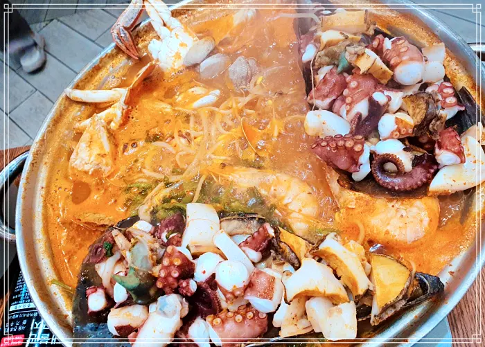 노원, 도봉, 창동 맛집 전복 돌문어, 한우 육회 아보카도, 벌교 꼬막 비빔밥