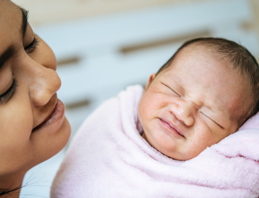 2025년 출산지원금 신청방법