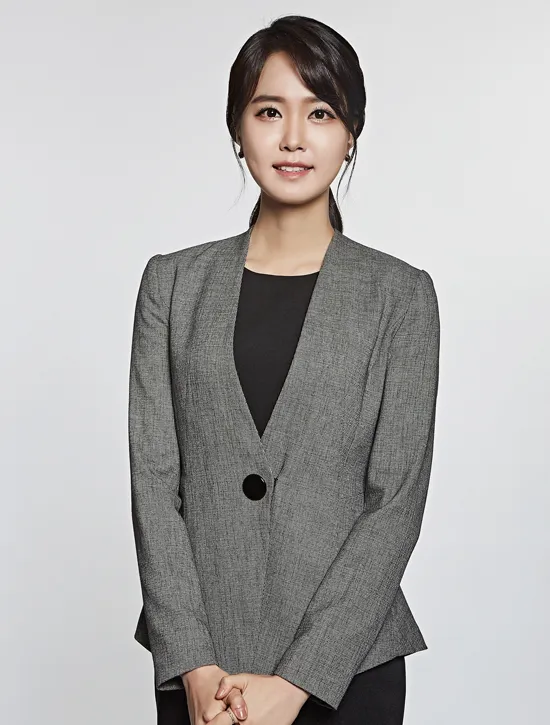 안나경 아나운서