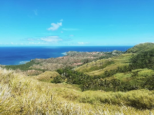 괌 여행 추천 람람 산