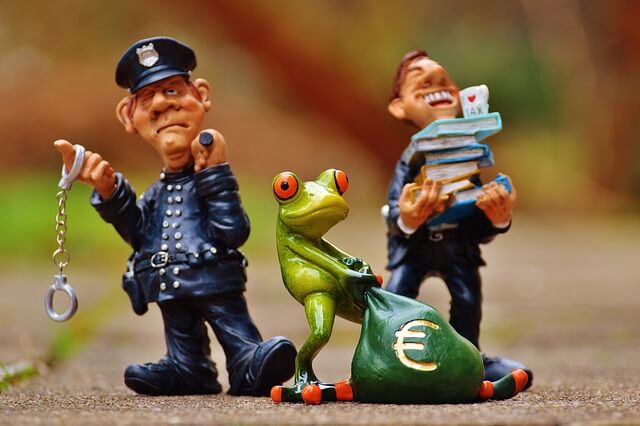 증여세