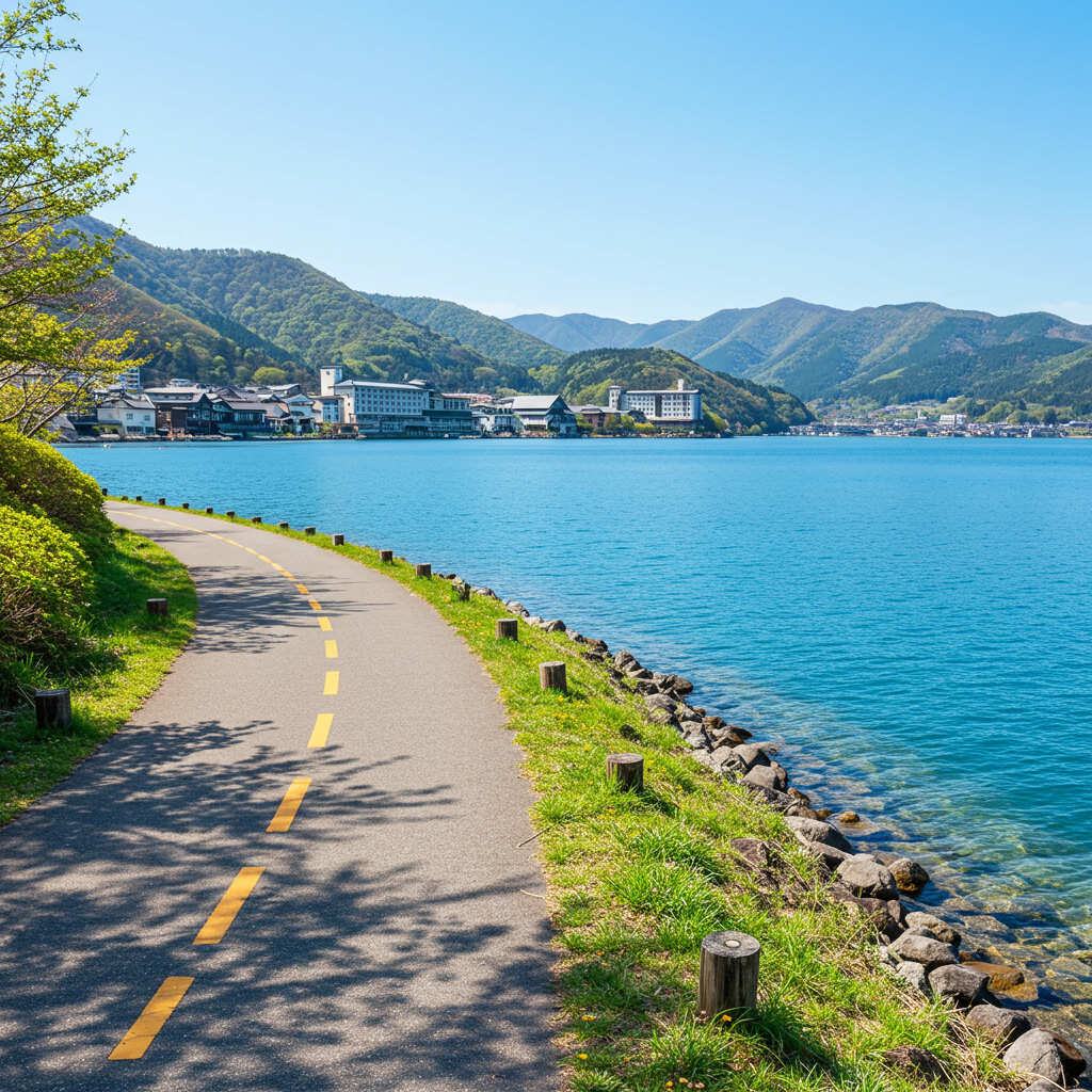 돗토리 유리하마