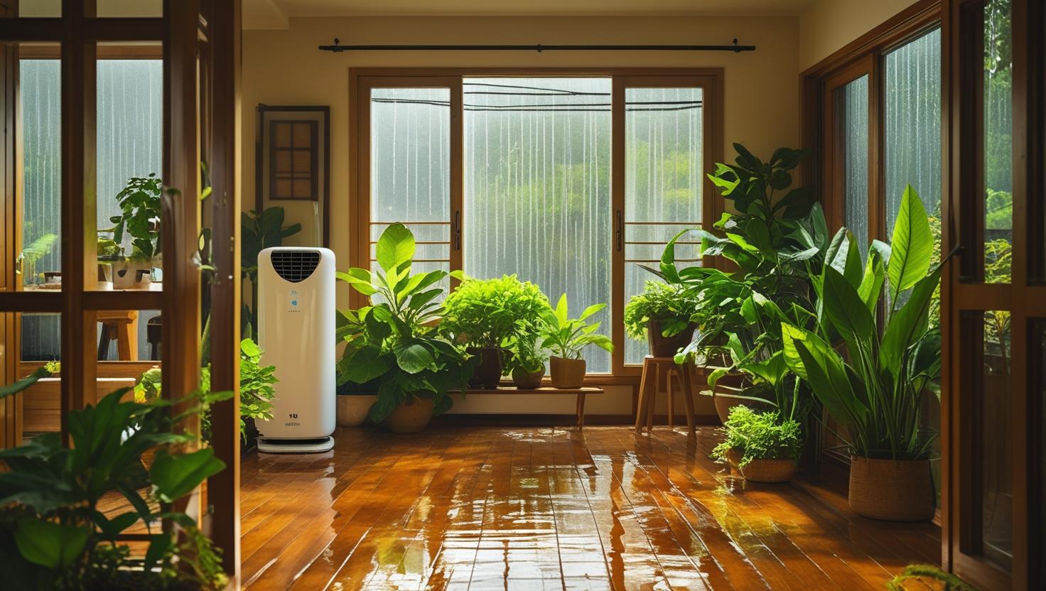 μ₯λ§μ² μ§μ νκΈ° λ° μ΅λ μ‘°μ μ λν μ¬μ§