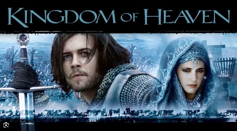 킹덤 오브 헤븐