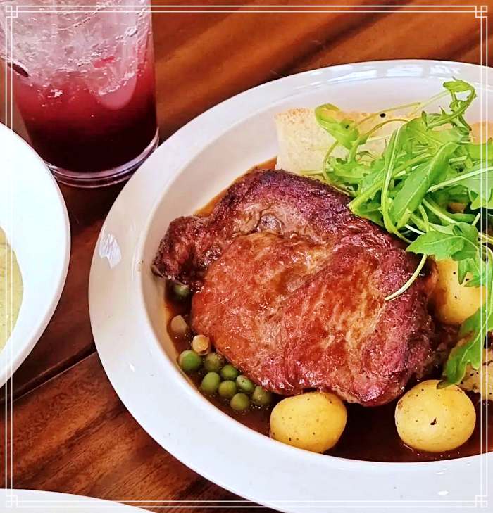 생방송투데이 서울 근교 김포 만평 정원이 있는 대형 카페 브런치 맛집