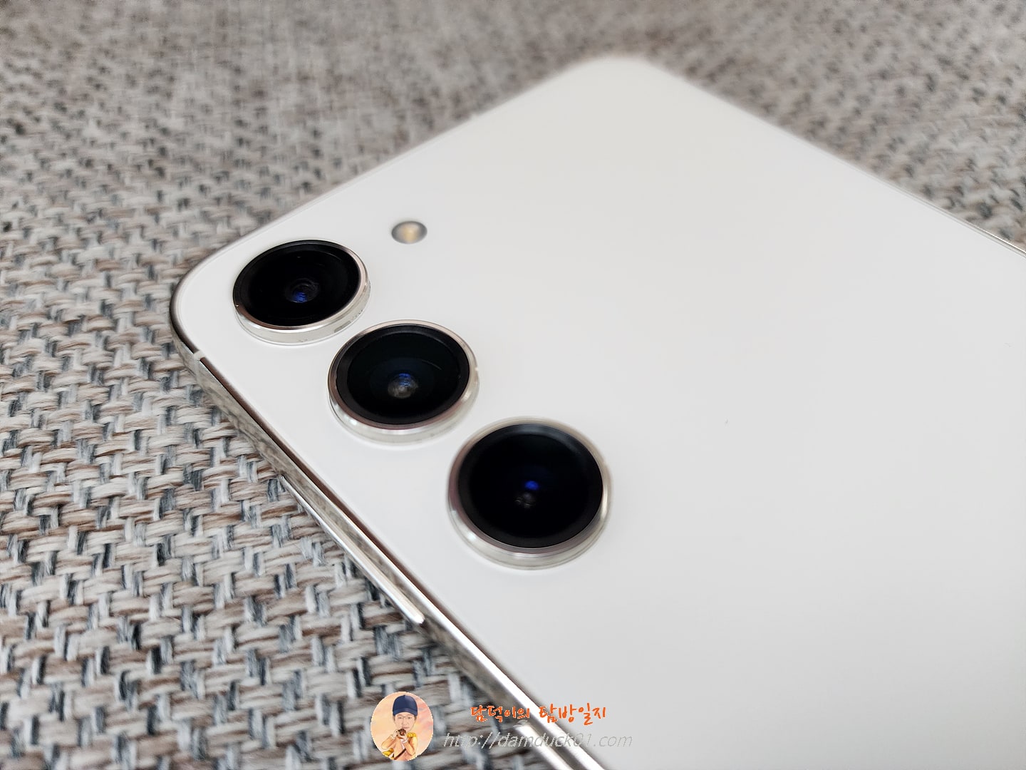 갤럭시 S23 플러스