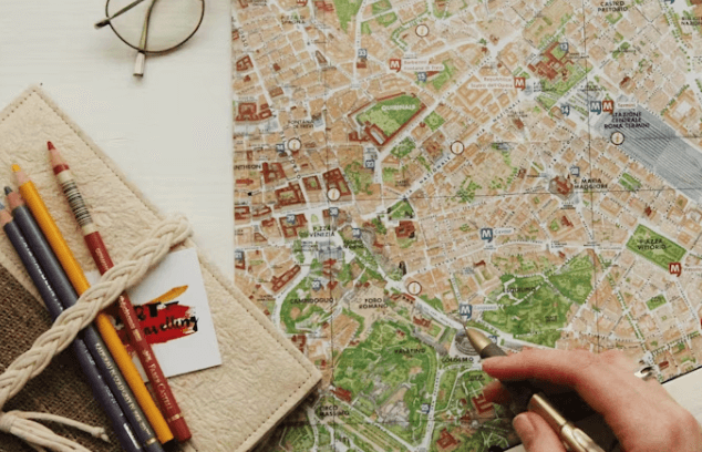 서울 지하철노선도 검색