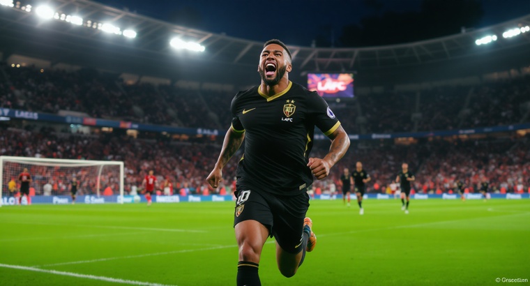 미국 프로축구 리그 순위