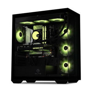 9600X 4070 Super 조립PC 컴퓨터 추천