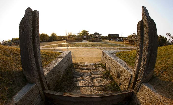 김제 가볼만한 곳