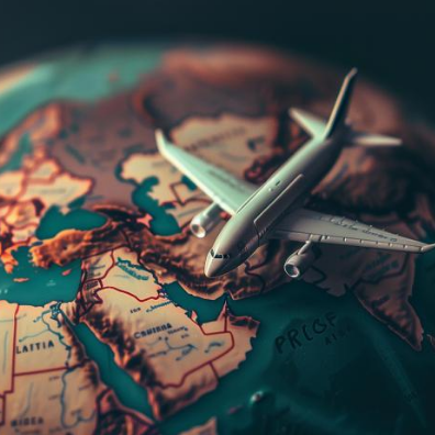 2024년 저렴한 항공권 찾는방법