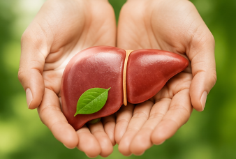 지방간 없애는 방법의 핵심은 체중 관리입니다