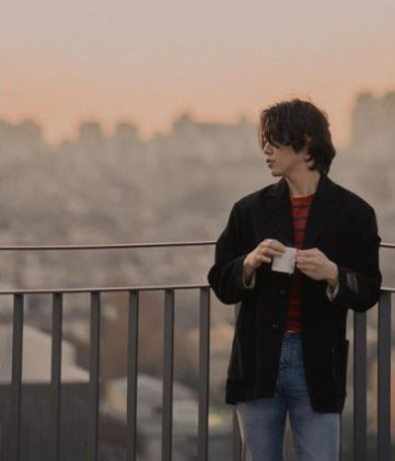 공효진 케빈 오