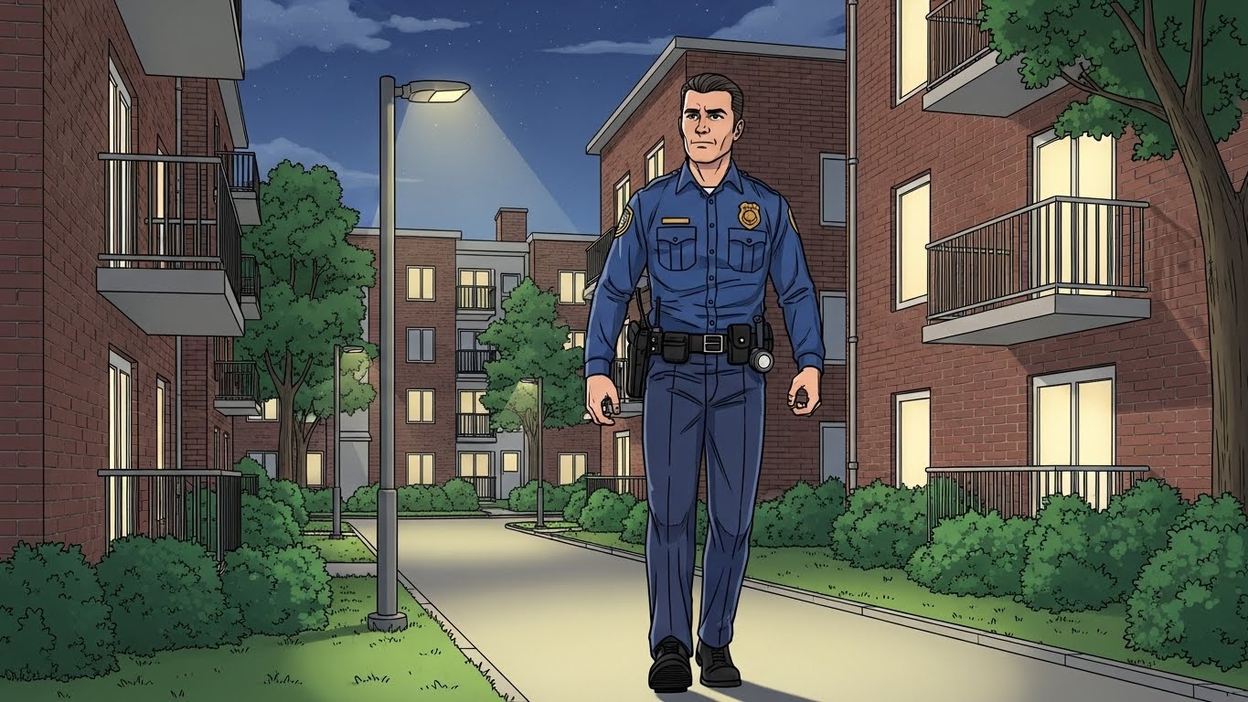 세종 일반경비원 신임교육기관